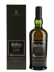 Ardbeg Alligator  70cl / 51.2%