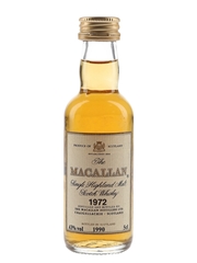 Macallan 1972