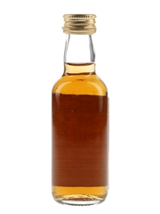 Prestonfield Islay 1972 Bowmore 16 Year Old 5cl / 43%