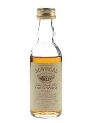 Bowmore 1965