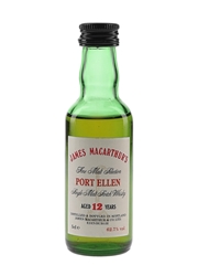 Port Ellen 12 Year Old