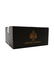 Armand de Brignac Ace of Spades Gift Set  3 x 75cl / 12.5%