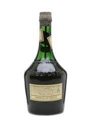 Benedictine DOM Liqueur Bottled 1970s 68cl / 41.7%