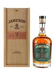 Jameson 18 Year Old