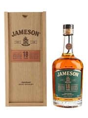 Jameson 18 Year Old