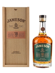 Jameson 18 Year Old