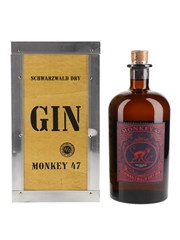 Monkey 47 Gin The Gin Hub 2020 50cl / 47%