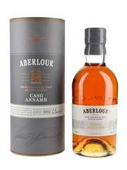 Aberlour Casg Annamh Batch 0002 70cl / 48%