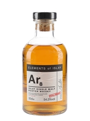 Ar8 Elements Of Islay