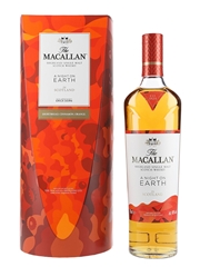 Macallan A Night On Earth in Scotland