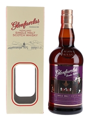 Glenfarclas 25 Year Old London Edition The Whisky Exchange Exclusive 70cl / 50.5%