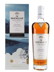 Macallan Boutique Collection