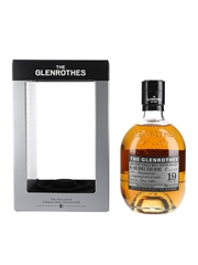 Glenrothes 1999 19 Year Old Single Cask