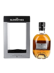 Glenrothes 1999 19 Year Old Single Cask Heathrow Exclusive 70cl / 55.4%