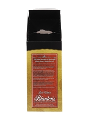 Blanton's Gold Edition Barrel No. 672 Bottled 2021 70cl / 51.5%