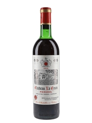 Chateau La Croix 1973  73cl