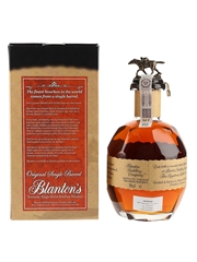 Blanton's Original Single Barrel No. 138 Bottled 2021 70cl / 46.5%