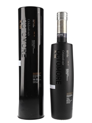 Octomore 5 Year Old Edition 05.1 70cl / 59.5%