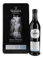 Glenfiddich Snow Phoenix