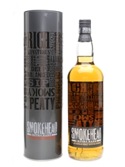 Smokehead Extra Rare Ian Macleod Distillers 100cl / 40%