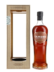 Tamdhu Cigar Malt Release No.1