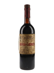 Cocchi Barolo Chinato  75cl / 16.5%