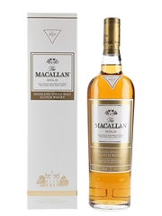 Macallan Gold