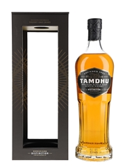 Tamdhu Quercus Alba Distinction Limited Release 01 70cl / 48%