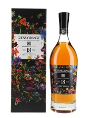 Glenmorangie 18 Year Old Extremely Rare