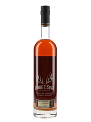 George T Stagg 2019 Release