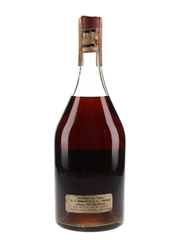 Jourde Cordial-Medoc Liqueur Bottled 1970s-1980s - Ferraretto, Italy 75cl / 40%