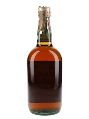 Esplendido Brandy Bottled 1970s 75cl / 40.2%