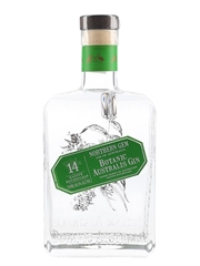 Botanic Australis Gin Mt Uncle Distillery 70cl / 43%