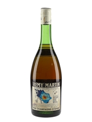 Remy Martin VSOP Bottled 1970s 68cl / 40%