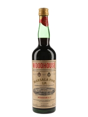 Woodhouse Marsala Fine I.P.