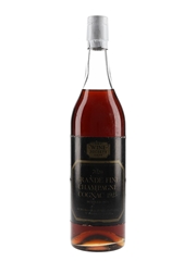 Wine Society 1925 Grande Fine Champagne Cognac