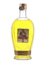 Ape Certosa Bottled 1950s 50cl / 21%