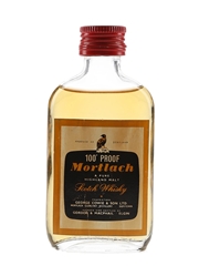 Mortlach 100 Proof