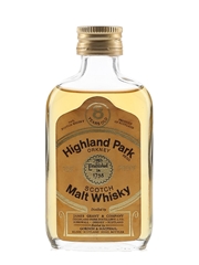 Highland Park 8 Year Old 100 Proof