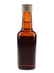 Jameson Crested Ten Bottled 1970s - Bow Street Distillery 7cl / 40%