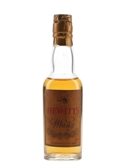Hewitt's Whisky