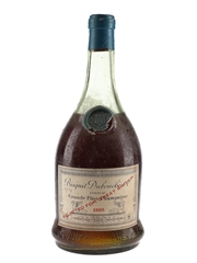 Bisquit Dubouche 1865 Bottled 1930s - Selected For Great Britain 70cl