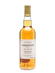 Lagavulin 1979 The Syndicate 35 Year Old 70cl / 45.8%