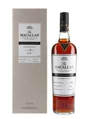 Macallan 2003 Exceptional Single Cask 13