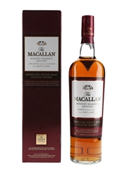 Macallan Whisky Maker's Edition