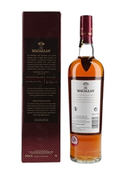 Macallan Whisky Maker's Edition The 1824 Collection 70cl / 42.8%