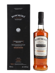 Bowmore 1999 Warehousemen's Selection