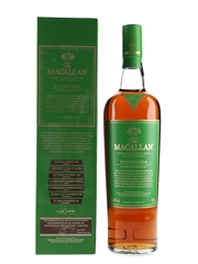 Macallan Edition No.4