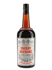 Cherry Heering Bottled 1970s 75cl / 24.5%