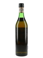 Noilly Prat Extra Dry Vermouth Bottled 1980s 75cl / 17%
